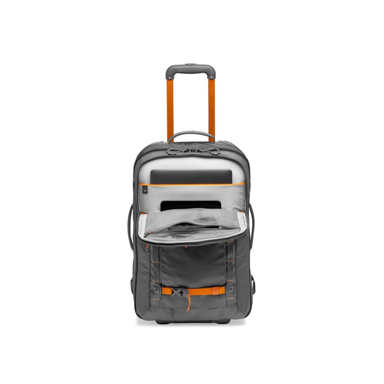 Lowepro Whistler RL 400 AW II Grey